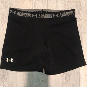 Women’s Under Armour Spandex